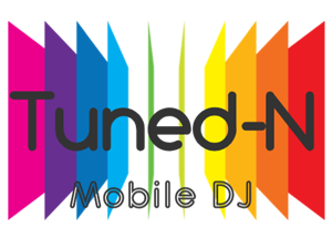 Tuned-N Logo